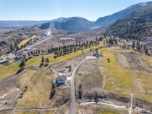 Listing Image #1 - Land for sale at 3 AIRPORT ADDITION, PATEROS WA 98846