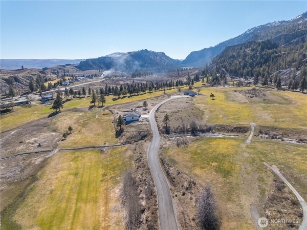 Listing Image #2 - Land for sale at 3 AIRPORT ADDITION, PATEROS WA 98846