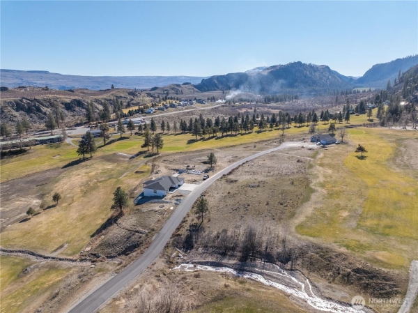 Listing Image #3 - Land for sale at 3 AIRPORT ADDITION, PATEROS WA 98846