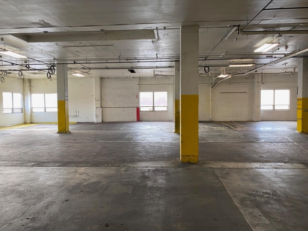 Listing Image #2 - Industrial for sale at 147 E 6th Street, Holland MI 49423