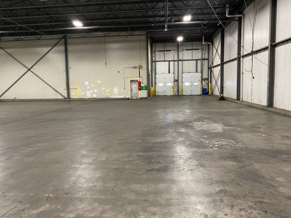 Listing Image #3 - Industrial for sale at 147 E 6th Street, Holland MI 49423