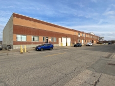 Industrial property for sale in Holland, MI
