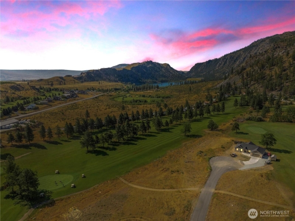 Listing Image #3 - Land for sale at 8 AIRPORT ADDITION, PATEROS WA 98846