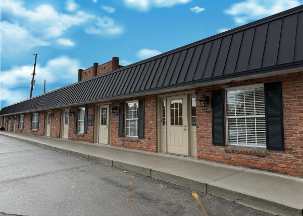 Listing Image #1 - Office for sale at 1120 W Front, Monroe MI 48161