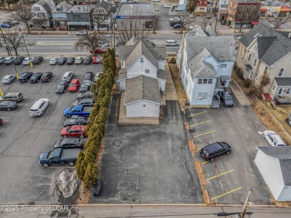 Listing Image #2 - Others for sale at 333 Wyoming Ave, Kingston PA 18704
