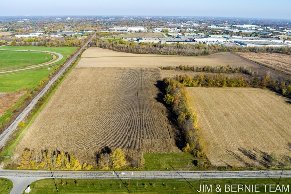 Listing Image #3 - Land for sale at 355 E 64th Street, Holland MI 49423