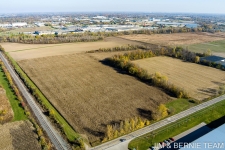Listing Image #1 - Land for sale at 355 E 64th Street, Holland MI 49423