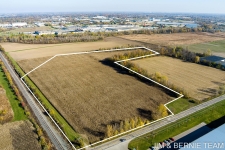 Listing Image #2 - Land for sale at 355 E 64th Street, Holland MI 49423