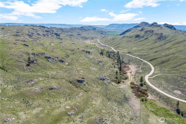 Listing Image #1 - Land for sale at 490 VALLEY ROAD, BREWSTER WA 98816