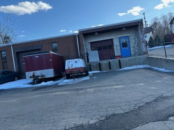 Listing Image #3 - Industrial for sale at 103 S Main St, Unionville CT 06085