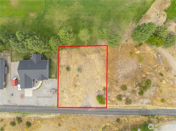 Listing Image #3 - Land for sale at 103 GOLF COURSE DR., PATEROS WA 98846