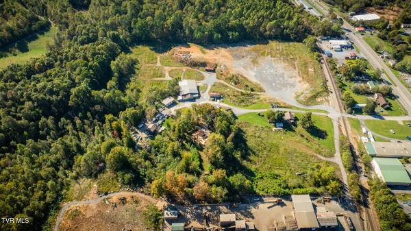 Listing Image #2 - Others for sale at 154 Salvage Lane, Johnson City TN 37604