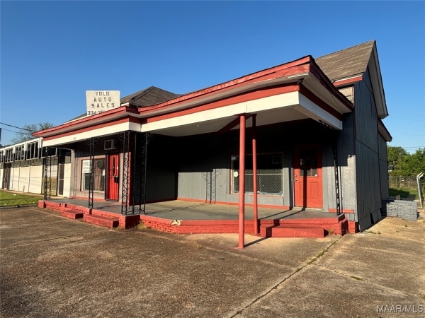 Listing Image #3 - Others for sale at 943 S Court Street, Montgomery AL 36104