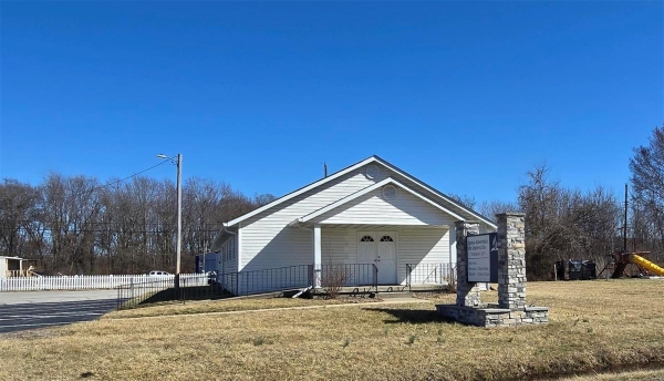 Listing Image #1 - Industrial for sale at 1726 Black Lane, Caseyville IL 62232