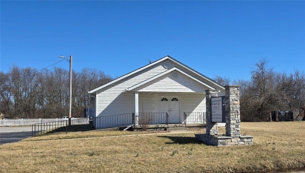 Listing Image #2 - Industrial for sale at 1726 Black Lane, Caseyville IL 62232