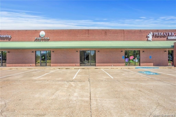 Listing Image #1 - Others for sale at 2624 Country Club Road, Lake Charles LA 70605