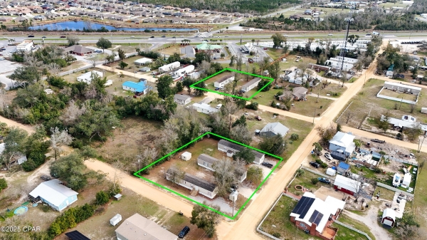 Listing Image #1 - Others for sale at 4338 Brannon Road, Panama City FL 32404
