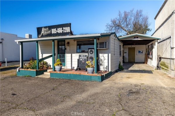 Listing Image #2 - Others for sale at 7405 El Camino Real, Atascadero CA 93422