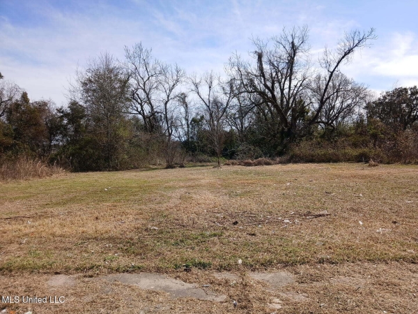 Listing Image #1 - Land for sale at 2021 30th Street, Gulfport MS 39501