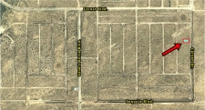 Land property for sale in California City, CA