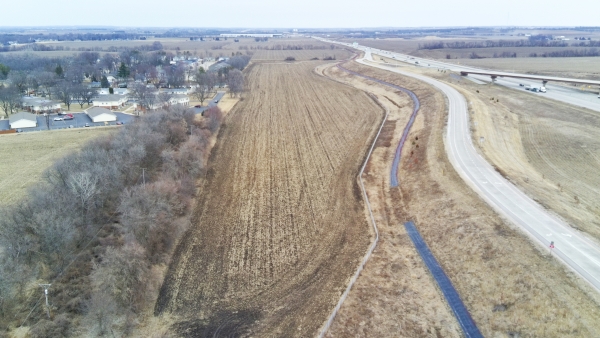 Listing Image #2 - Land for sale at 3000 & 3001 Chatsworth Dr, Beloit WI 53511