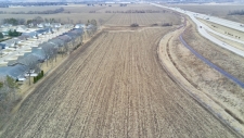 Listing Image #3 - Land for sale at 3000 & 3001 Chatsworth Dr, Beloit WI 53511