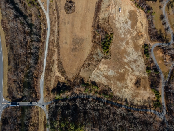 Listing Image #2 - Land for sale at Tract 1 Snap-On Drive, Murphy NC 28906