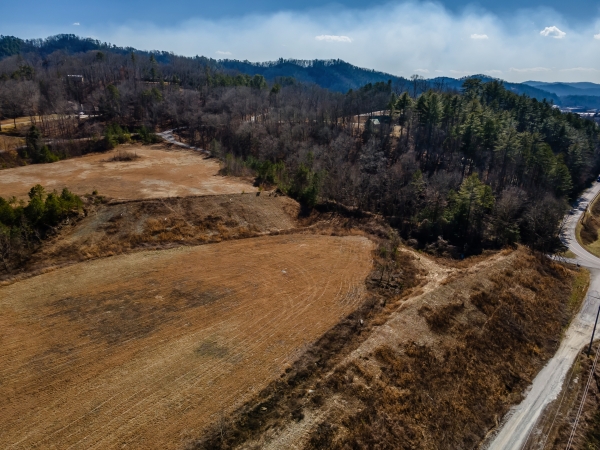 Listing Image #3 - Land for sale at Tract 1 Snap-On Drive, Murphy NC 28906