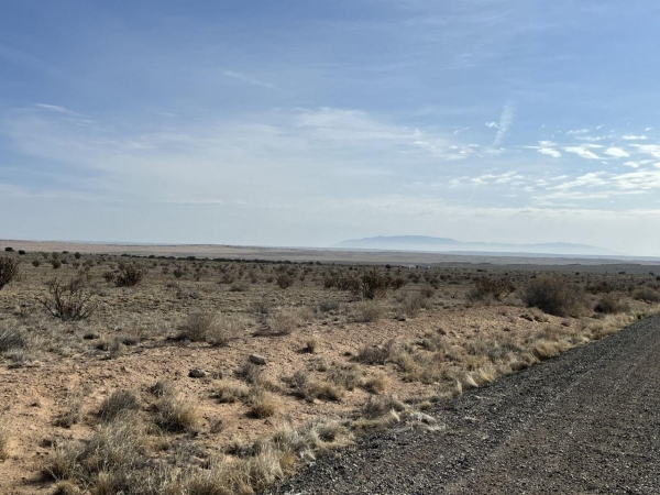 Listing Image #2 - Others for sale at Tract E Apache Canyon Ranch, Canoncito NM 87026