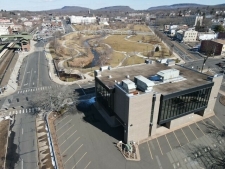 Listing Image #3 - Office for sale at 43 E. Main St., Meriden CT 06450