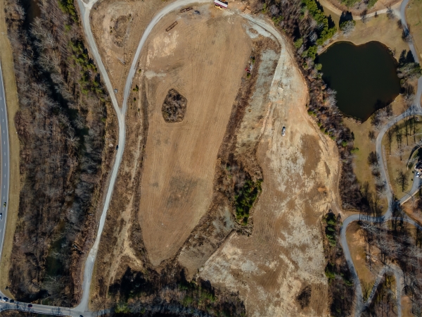 Listing Image #2 - Land for sale at Tract 3 Snap-On Drive, Murphy NC 28906