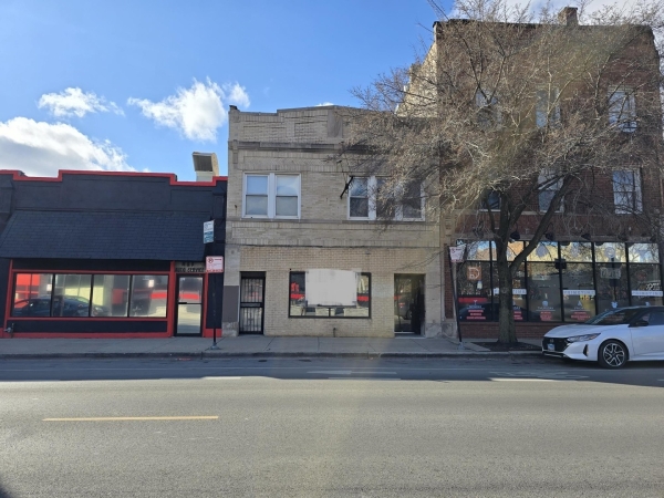 Listing Image #1 - Others for sale at 3055 W Lawrence Avenue, Chicago IL 60625