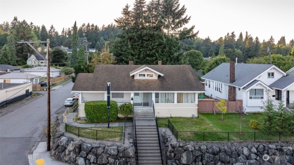 Listing Image #1 - Industrial for sale at 4232 Rucker Avenue, Everett WA 98203