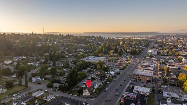 Listing Image #2 - Industrial for sale at 4232 Rucker Avenue, Everett WA 98203