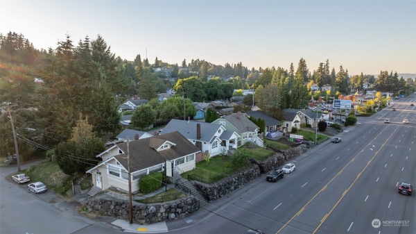 Listing Image #3 - Industrial for sale at 4232 Rucker Avenue, Everett WA 98203