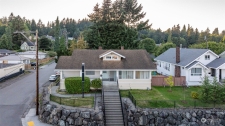 Industrial property for sale in Everett, WA
