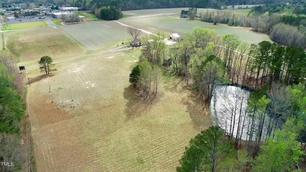 Listing Image #2 - Others for sale at 7026 Brack Penny Road #Unit Abcd, Raleigh NC 27603