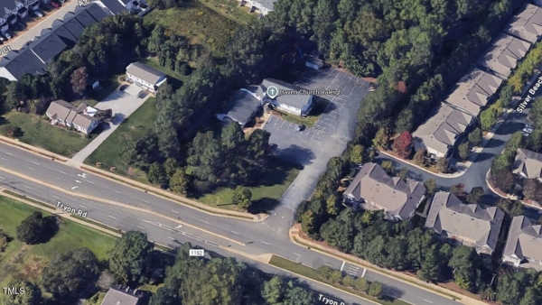 Listing Image #2 - Others for sale at 5408 Tryon Road, Raleigh NC 27606