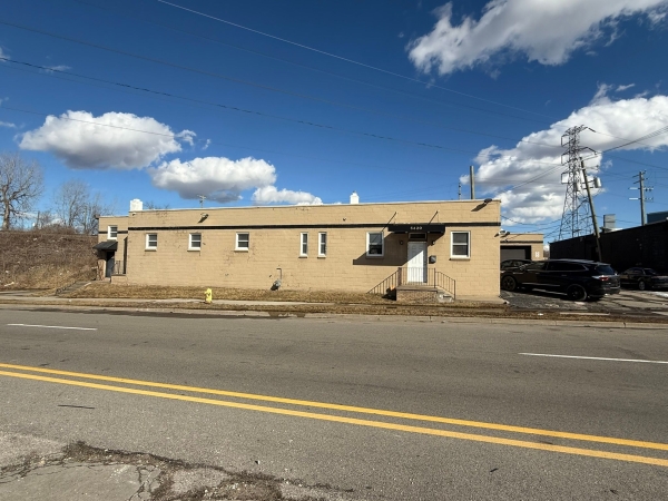 Listing Image #1 - Others for sale at 5420 Oakman Boulevard, Dearborn MI 48126