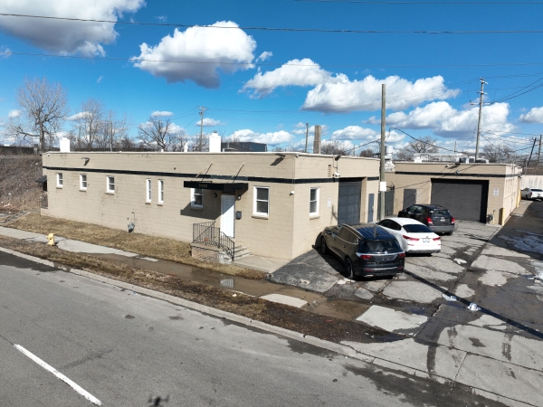 Listing Image #3 - Others for sale at 5420 Oakman Boulevard, Dearborn MI 48126