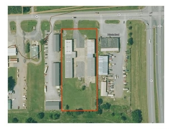 Listing Image #3 - Others for sale at 2175 W Choctaw Street, Tahlequah OK 74464