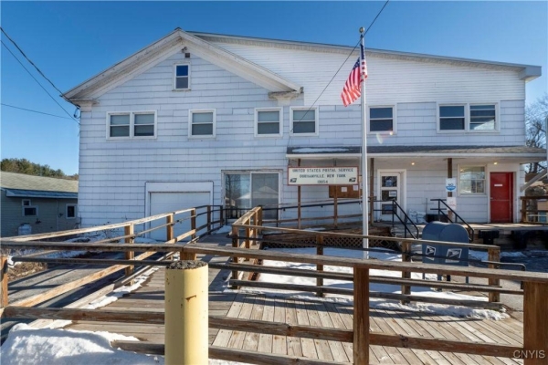 Listing Image #2 - Retail for sale at 5346 Canal Street, Durhamville NY 13054