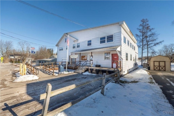 Listing Image #3 - Retail for sale at 5346 Canal Street, Durhamville NY 13054