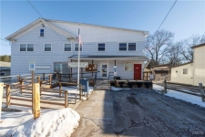 Retail property for sale in Durhamville, NY