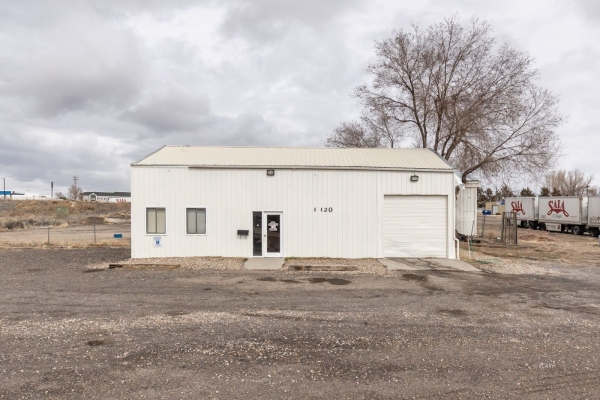 Listing Image #1 - Others for sale at 1120 Chestnut Street, Carlin NV 89822