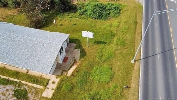 Listing Image #2 - Others for sale at 2602 S Muskogee Avenue, Tahlequah OK 74464