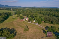 Bed Breakfast property for sale in Lovingston, VA