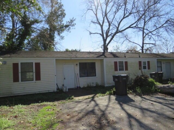 Listing Image #2 - Multi-family for sale at 1916 Battle Row, Augusta GA 30904
