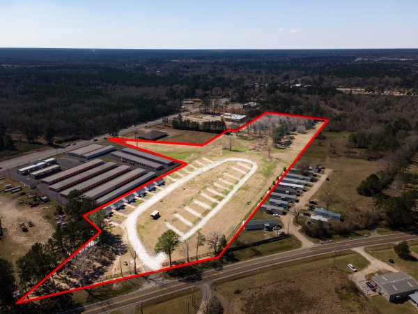 Listing Image #1 - Multi-family for sale at 353 FM 1475, Huntington TX 75949