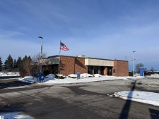 Office property for sale in Cadillac, MI